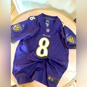 Brand new never worn jersey!